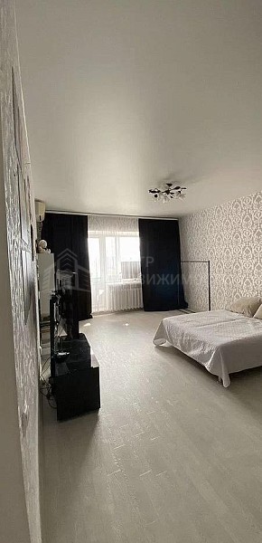 3-к квартира, 104 кв.м.