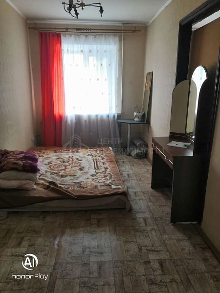 2-к квартира, 44 кв.м.