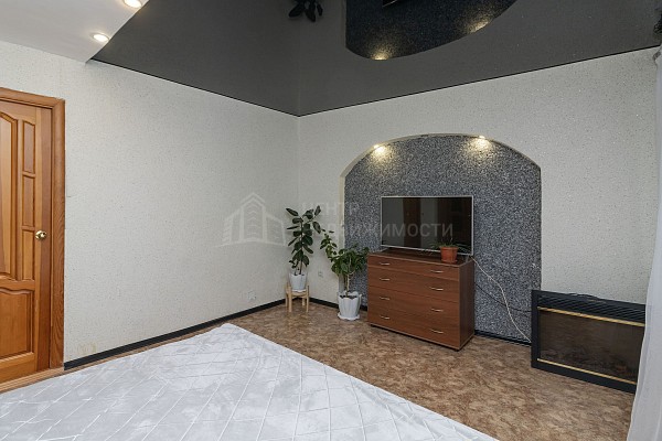 3-к квартира, 89 кв.м.