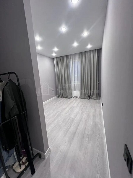 3-к квартира, 74 кв.м.
