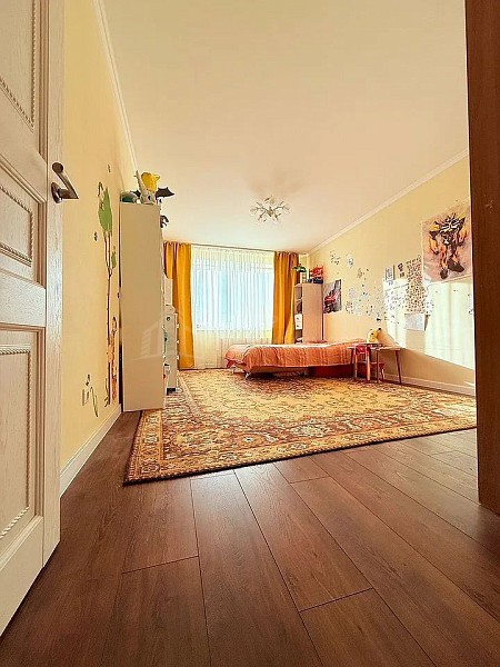 3-к квартира, 89 кв.м.
