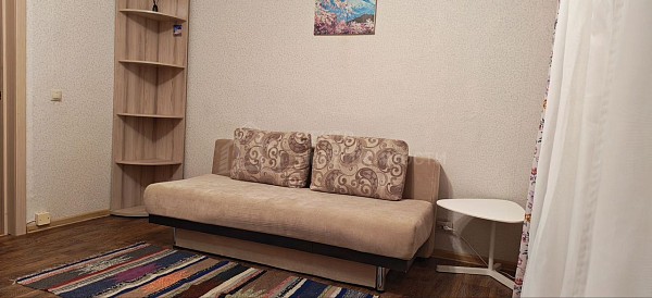 Студия, 22 кв.м.