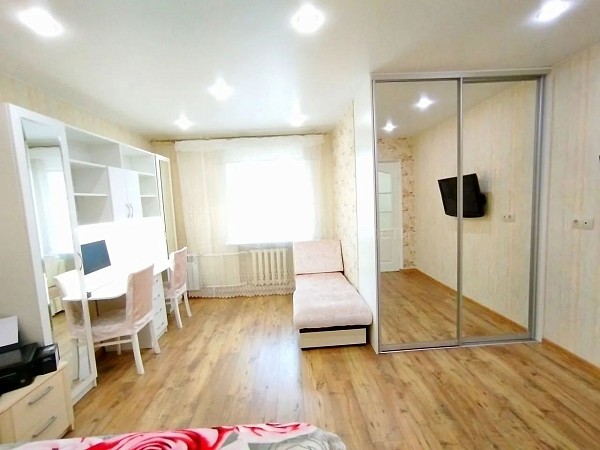 4-к квартира, 110 кв.м.