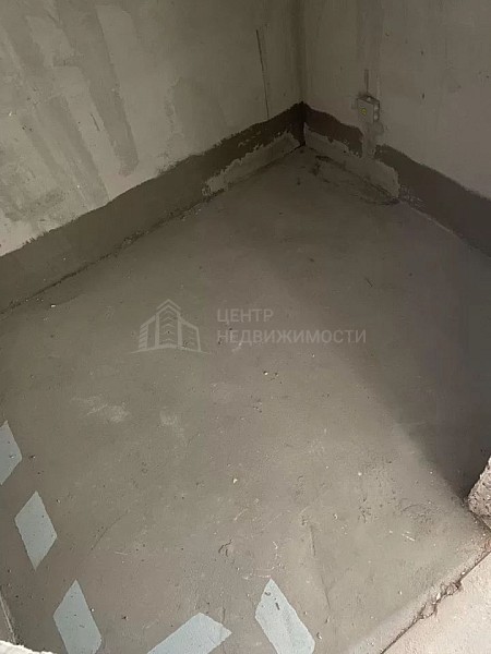 1-к квартира, 35 кв.м.