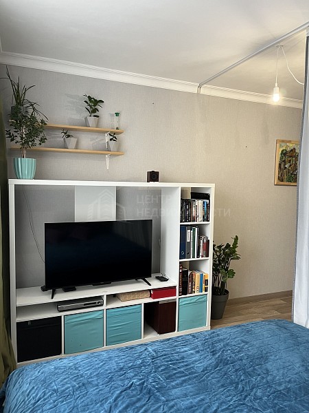 2-к квартира, 62 кв.м.