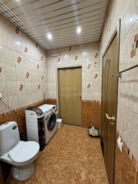2-к квартира, 64 кв.м.
