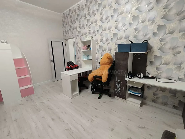 3-к квартира, 94 кв.м. 3-к квартира, 94 кв.м.