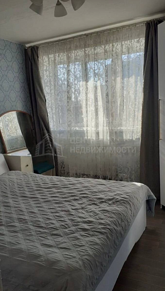 3-к квартира, 50 кв.м.