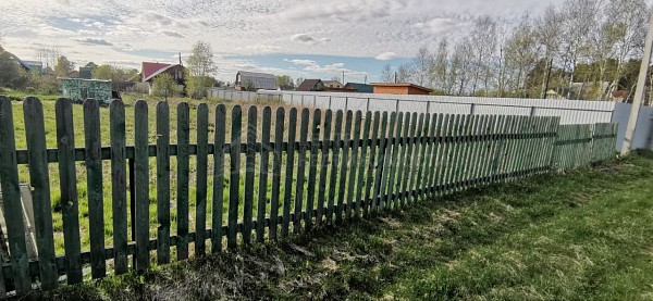 Участок , 6 сот.