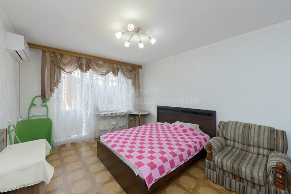 3-к квартира, 91 кв.м.