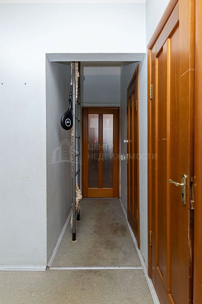 2-к квартира, 71 кв.м.
