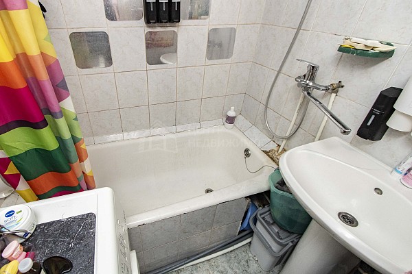 2-к квартира, 41 кв.м.