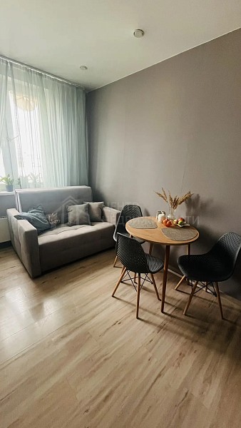 2-к квартира, 53 кв.м.