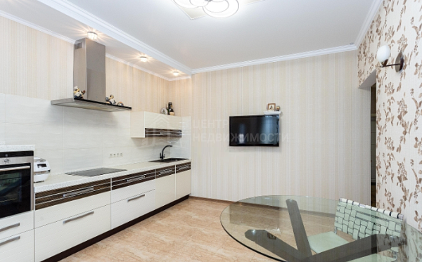 2-к квартира, 88 кв.м.