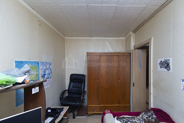 3-к квартира, 83 кв.м.