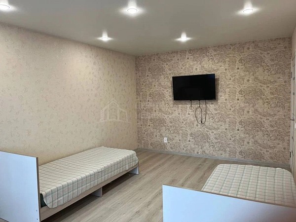 3-к квартира, 85 кв.м.
