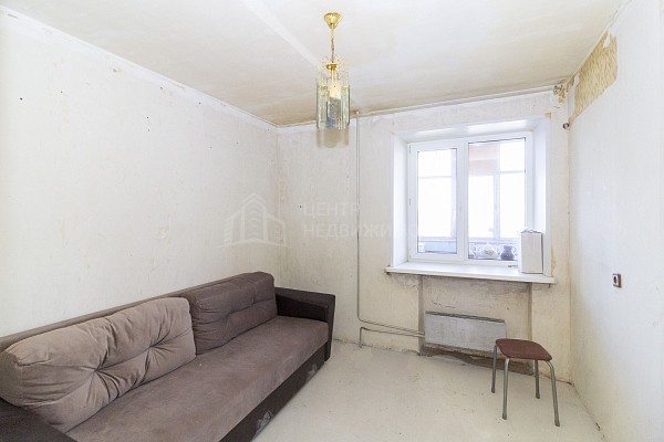 3-к квартира, 60 кв.м.