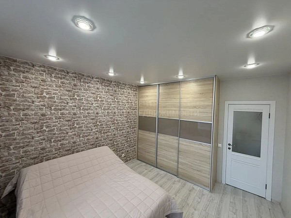 2-к квартира, 68 кв.м.