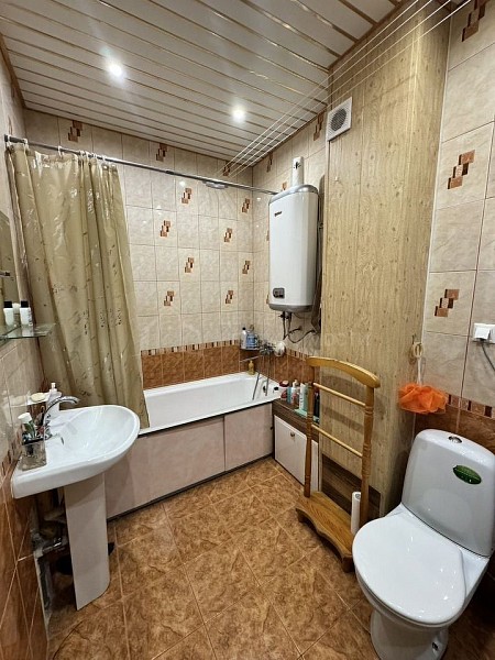 2-к квартира, 64 кв.м.