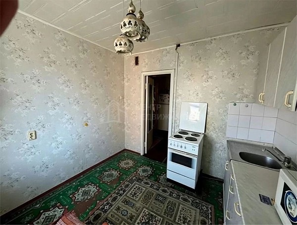 2-к квартира, 50 кв.м.