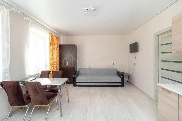 1-к квартира, 50 кв.м.