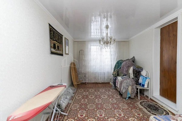 3-к квартира, 86 кв.м.