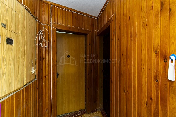 3-к квартира, 65 кв.м.