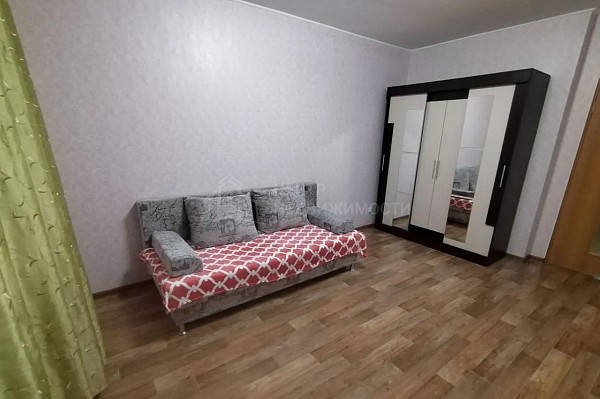 2-к квартира, 50 кв.м.