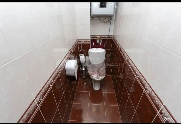 2-к квартира, 75 кв.м.