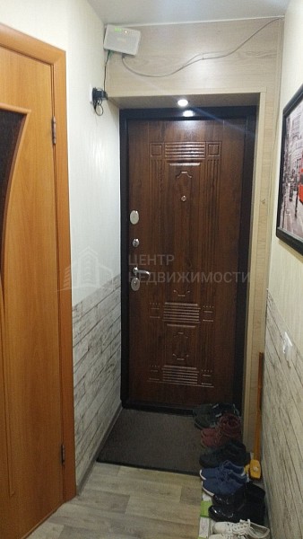 3-к квартира, 57 кв.м.