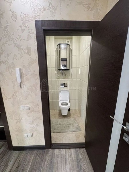 3-к квартира, 101 кв.м.