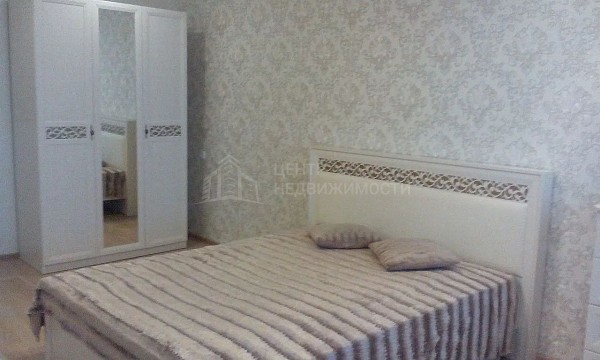 2-к квартира, 63 кв.м.
