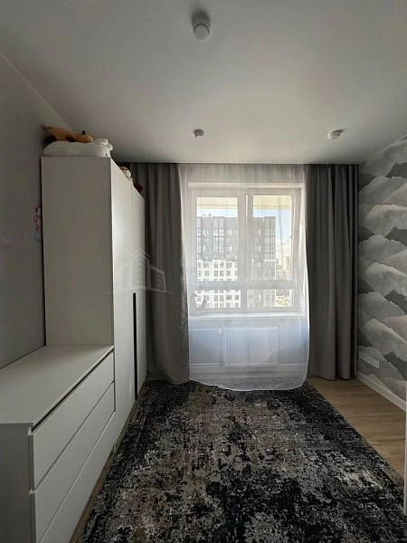 2-к квартира, 61 кв.м.