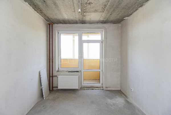 3-к квартира, 59 кв.м.