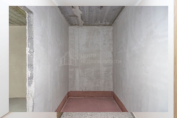 3-к квартира, 82 кв.м.