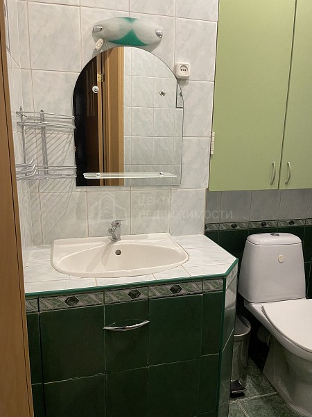 3-к квартира, 90 кв.м.