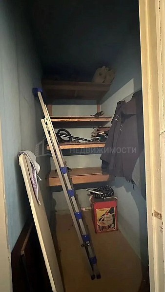 2-к квартира, 51 кв.м.