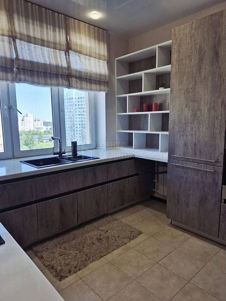 3-к квартира, 81 кв.м.