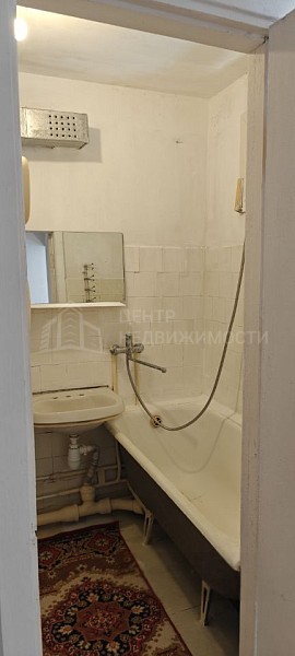 4-к квартира, 68 кв.м.