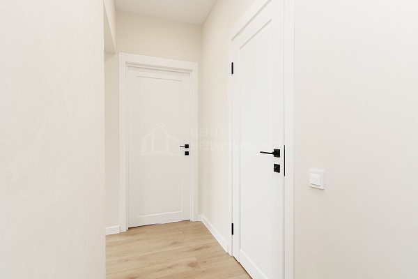 3-к квартира, 60 кв.м.