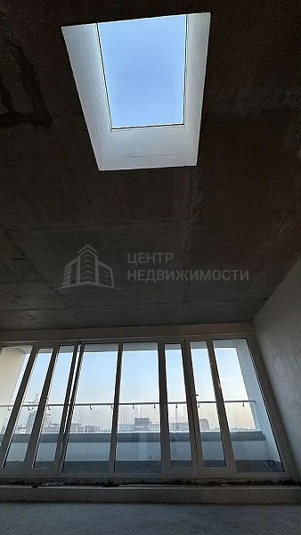 3-к квартира, 122 кв.м.