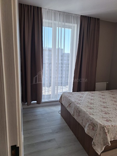 2-к квартира, 50 кв.м.