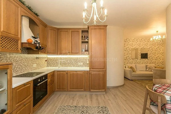 2-к квартира, 78 кв.м.