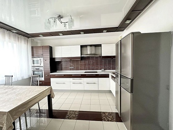 3-к квартира, 96 кв.м. 3-к квартира, 96 кв.м.