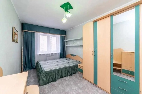 2-к квартира, 62 кв.м.