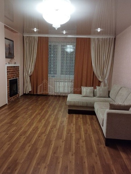2-к квартира, 78 кв.м.