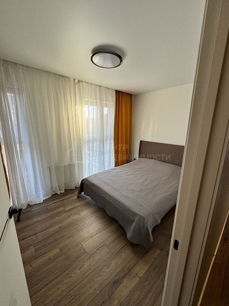 3-к квартира, 80 кв.м.