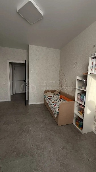 3-к квартира, 69 кв.м.