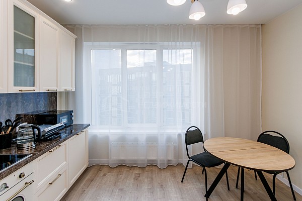 2-к квартира, 52 кв.м.