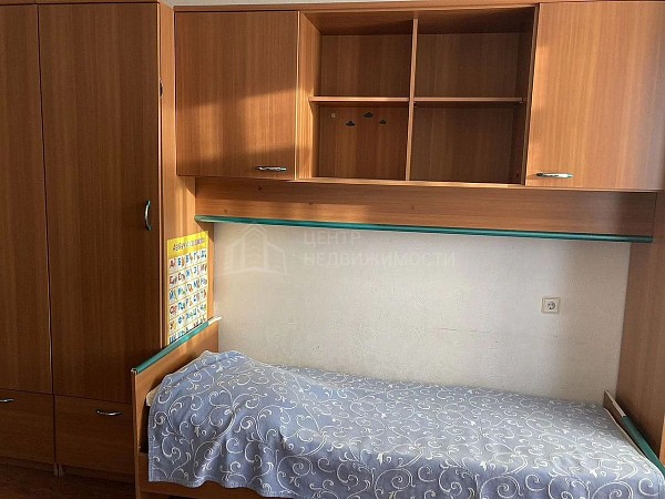 2-к квартира, 67 кв.м.